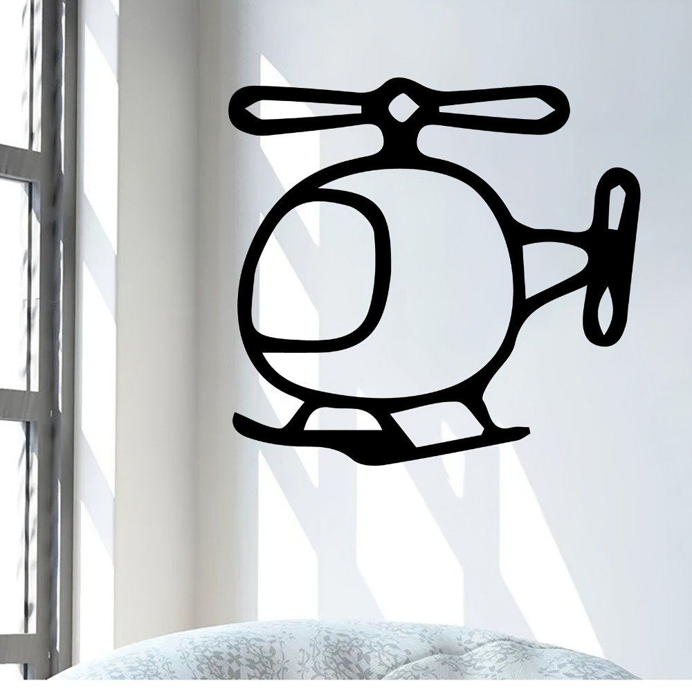 CIFBUY Metal Helicopter Wall A - đánh giá và giá Lighting Metal Wall Decor
