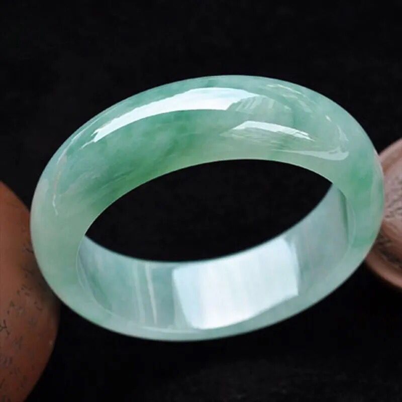 Myanmar natural jade bracelet, - đánh giá và giá Lighting & Home Decor Studio Photos