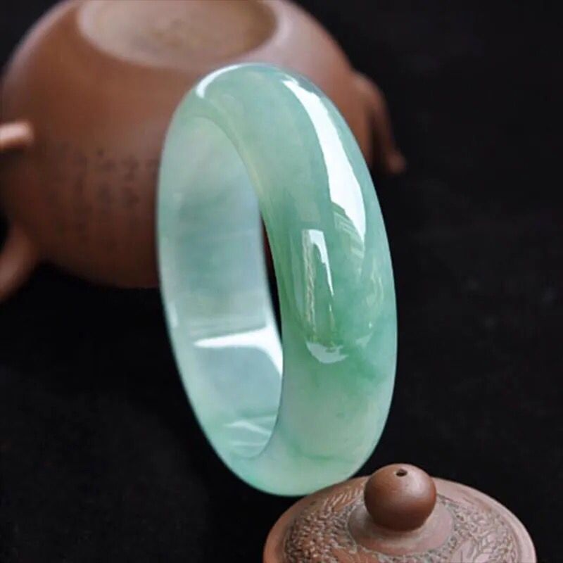 Myanmar natural jade bracelet, - đánh giá và giá Lighting & Home Decor Studio Photos
