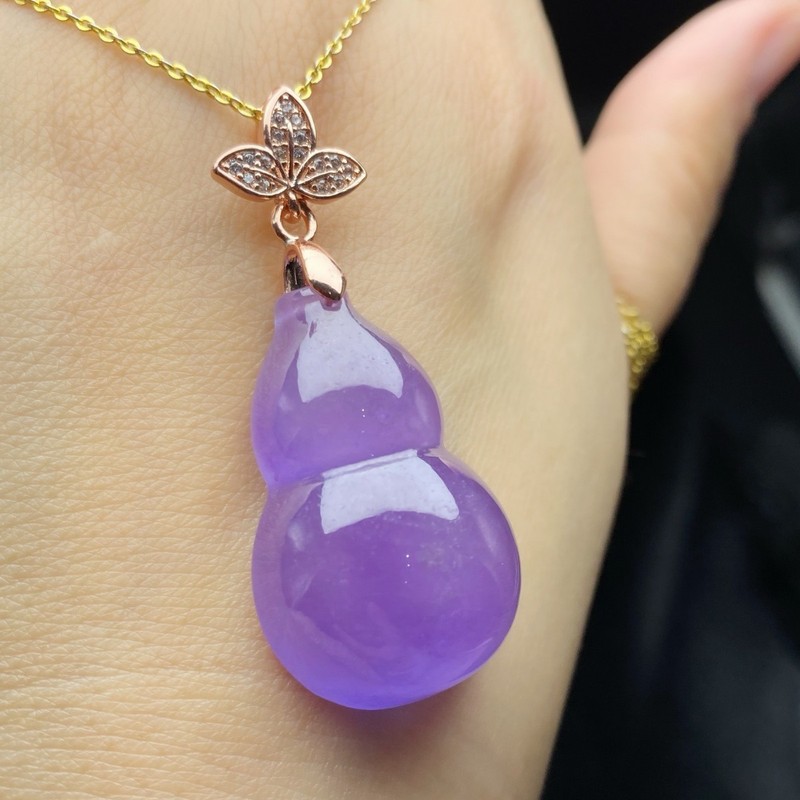 Pendant, Ice-Type Old Mine Jad - đánh giá và giá Lighting & Home Decor Studio Photos