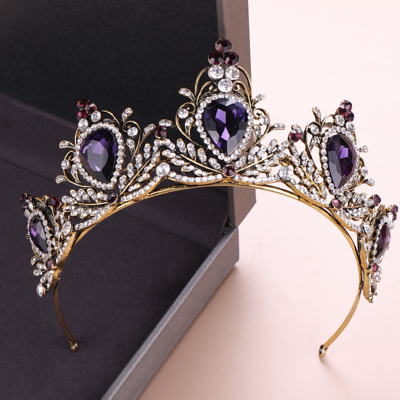 Elegant Crown Headpiece Baroqu - đánh giá và giá Elegant Decor & Lighting Llc