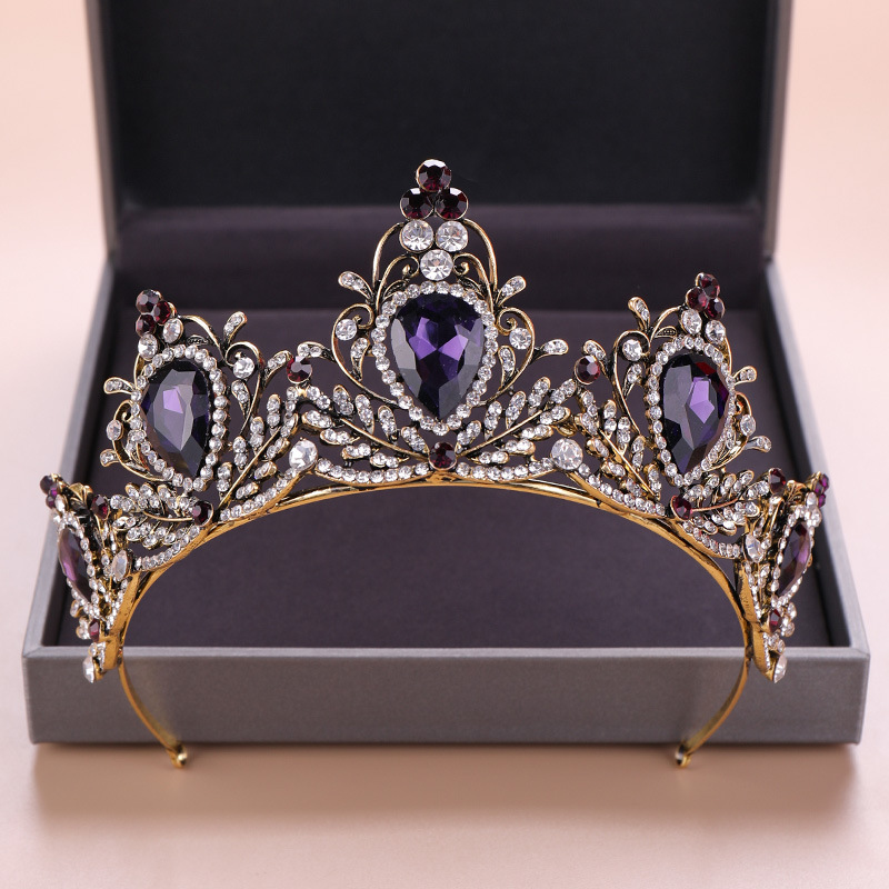 Elegant Crown Headpiece Baroqu - đánh giá và giá Elegant Decor & Lighting Llc