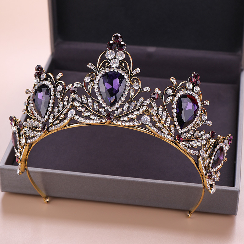 Elegant Crown Headpiece Baroqu - đánh giá và giá Elegant Decor & Lighting Llc