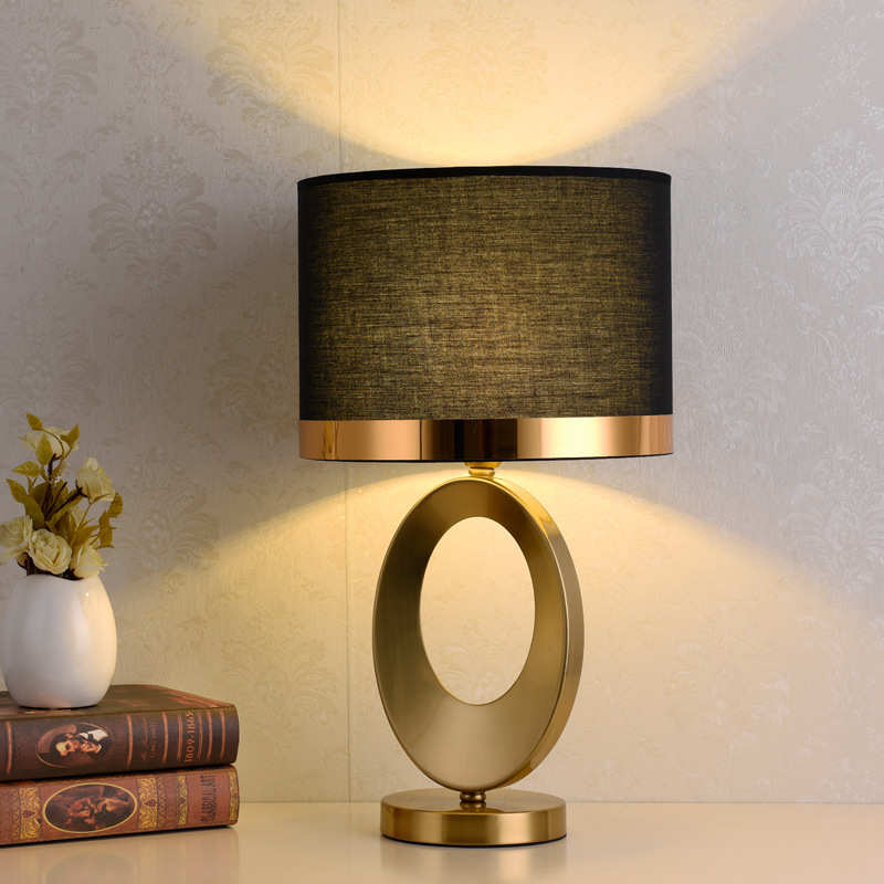 Nordic ins light luxury small  - đánh giá và giá Lighting Decor Bedroom