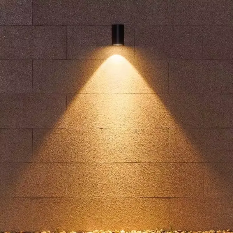Outdoor Wall Decorative Light  - đánh giá và giá Wall Decor Lighting