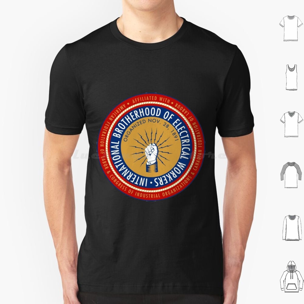 Ibew Electrician-Cool T Shirt  - đánh giá và giá Union Lighting & Decor Reviews