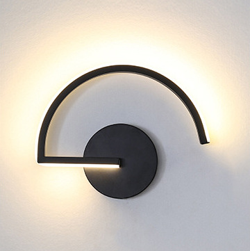 Modern Nordic LED Wall Lamp, M - đánh giá và giá Lighting Decorative