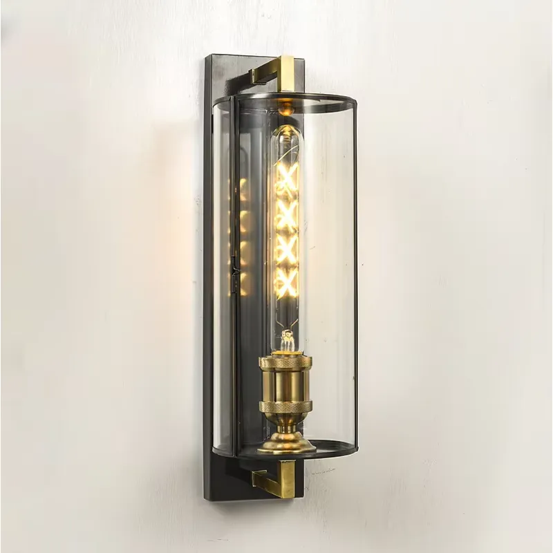 Modern Gold Cylindrical Led Pe - đánh giá và giá Led Lighting Decor