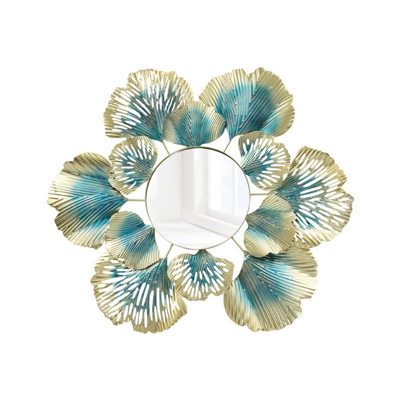 Nordic Light Luxury Wall Decor - đánh giá và giá Lighting Metal Wall Decor
