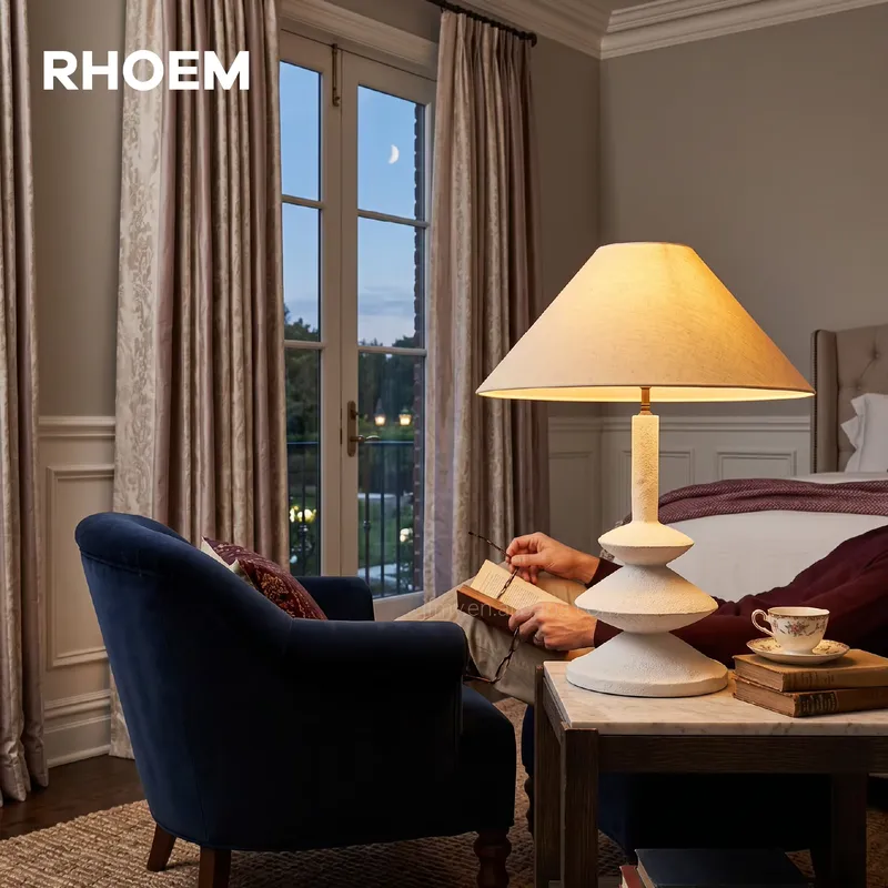 RHOEM Bedside Wall Pesaro Tabl - đánh giá và giá Wall Decor Lighting