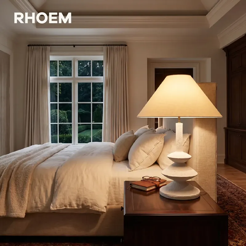 RHOEM Bedside Wall Pesaro Tabl - đánh giá và giá Wall Decor Lighting