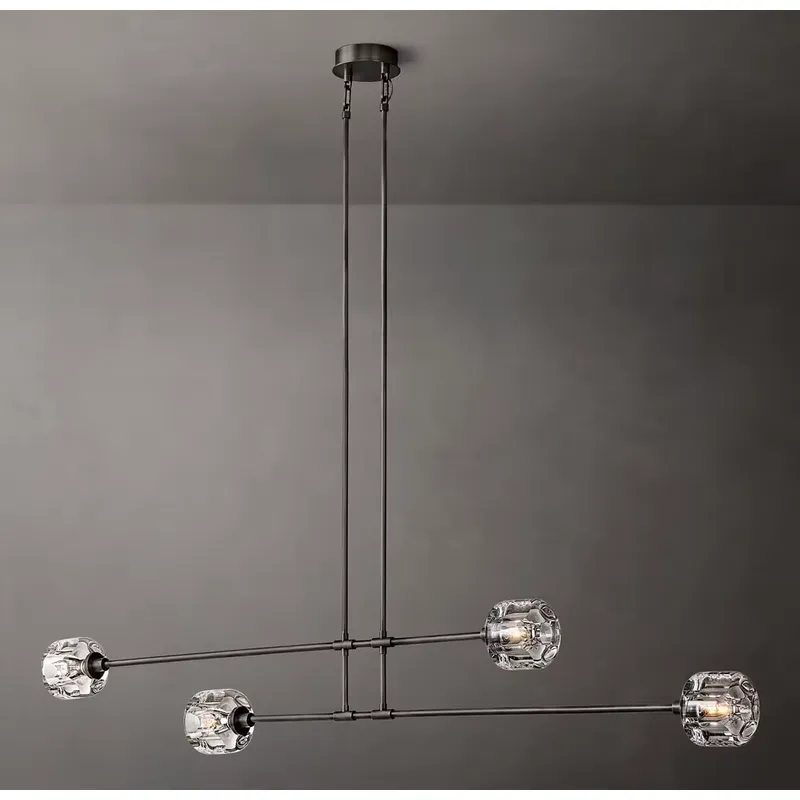 Contemporary Style Indoor Deco - đánh giá và giá Lighting Decor Bedroom