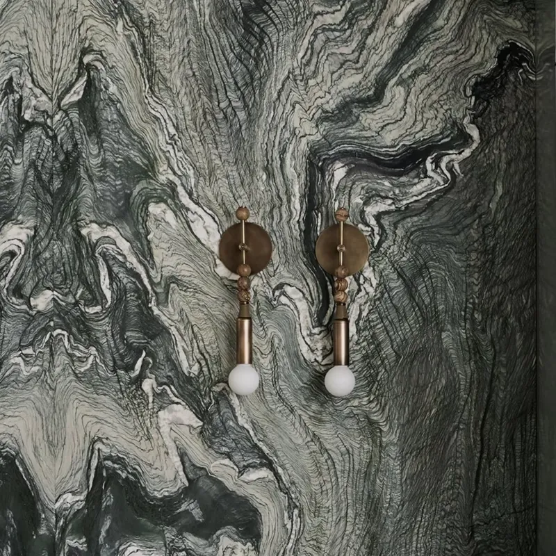 Nordic Vintage Home Decorative - đánh giá và giá Wall Decor Lighting