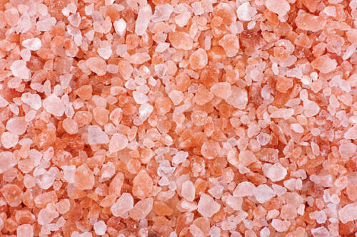 3-5Mm Himalaya Thô Pha Lê Hồng - đánh giá và giá Himalayan Salt Lamp