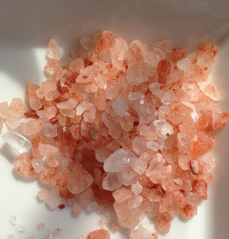 3-5Mm Himalaya Thô Pha Lê Hồng - đánh giá và giá Himalayan Salt Lamp