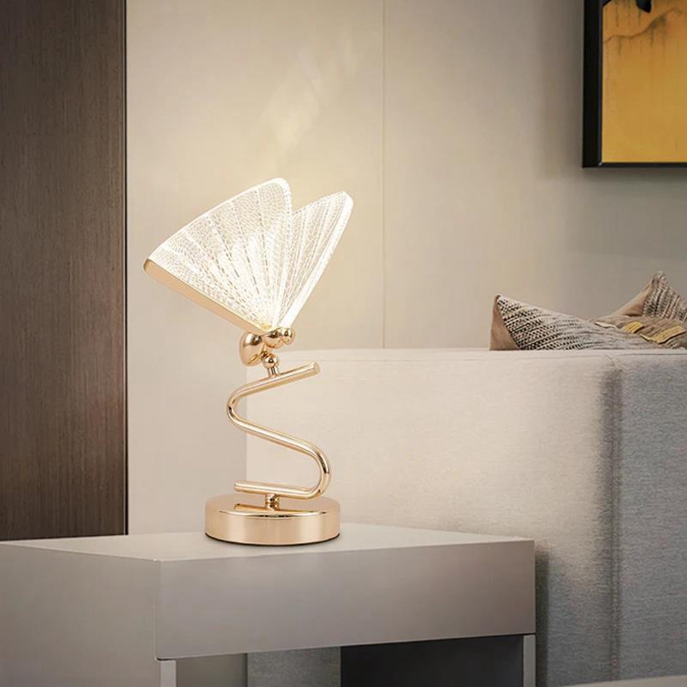 【~ New FDDT】Butterfly Decorati - đánh giá và giá Lighting Decorative