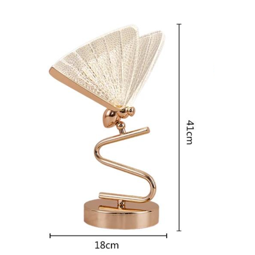 【~ New FDDT】Butterfly Decorati - đánh giá và giá Lighting Decorative