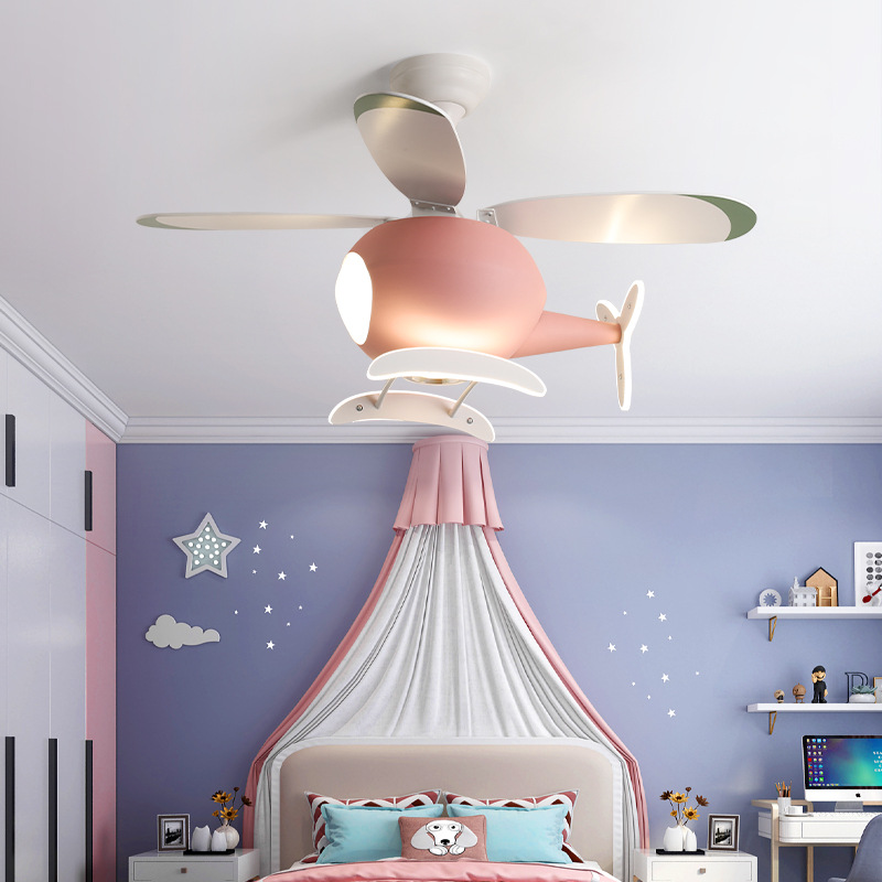 Modern Creative Cartoon Plane  - đánh giá và giá Lighting Decorative