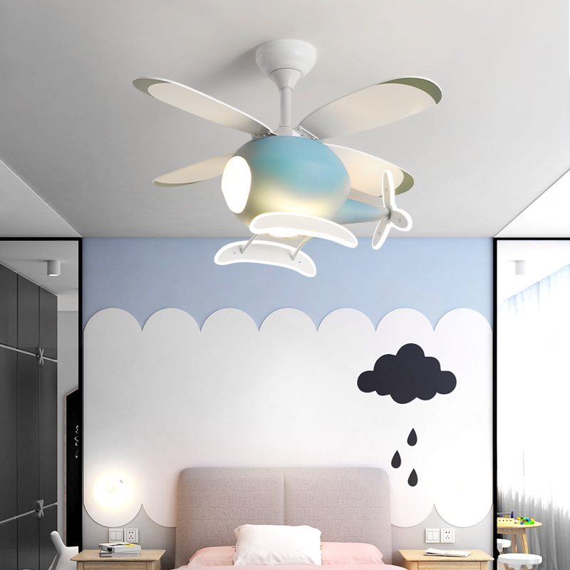 Modern Creative Cartoon Plane  - đánh giá và giá Lighting Decorative