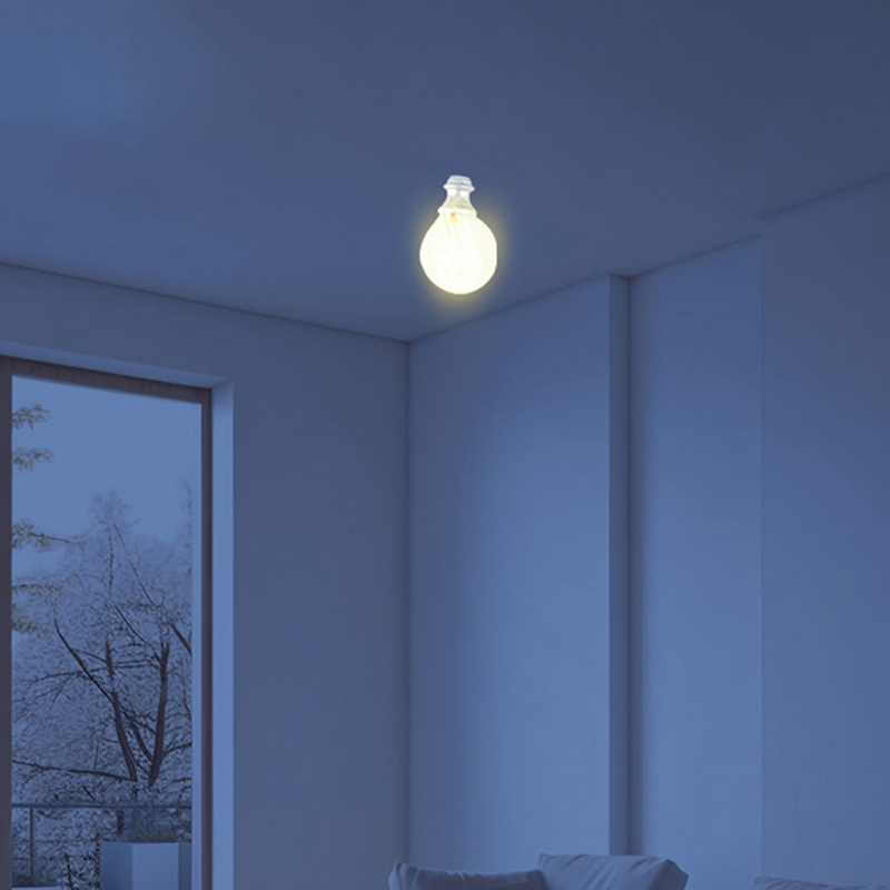 Warm White Model Street Light  - đánh giá và giá Lighting Metal Wall Decor