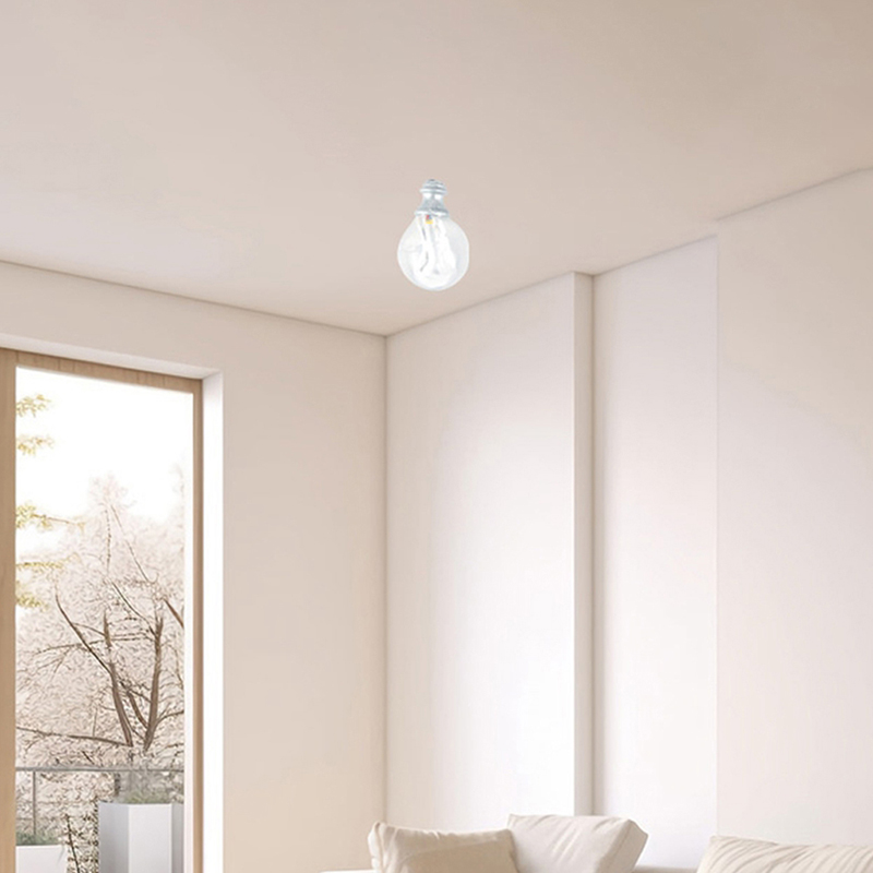 Warm White Model Street Light  - đánh giá và giá Lighting Metal Wall Decor