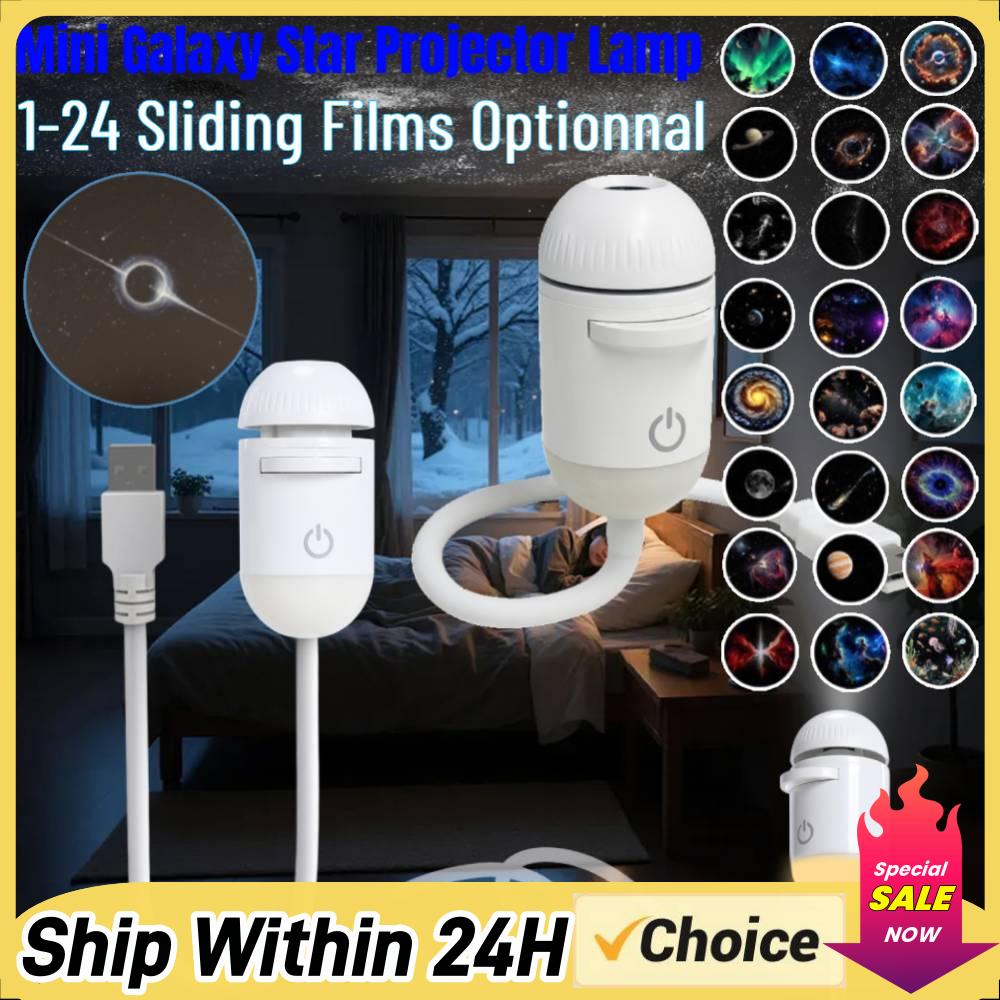Galaxy Starry Sky Night Light  - đánh giá và giá Wall Decor Lighting
