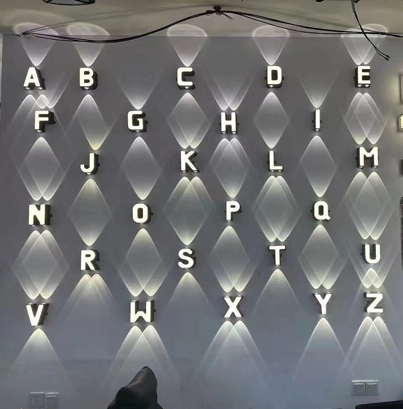 Outdoor IP65 Waterproof Wall L - đánh giá và giá Wall Decor Lighting