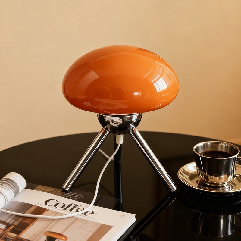 Bauhaus Nordic Ins Girls Style - đánh giá và giá Led Lighting Decor