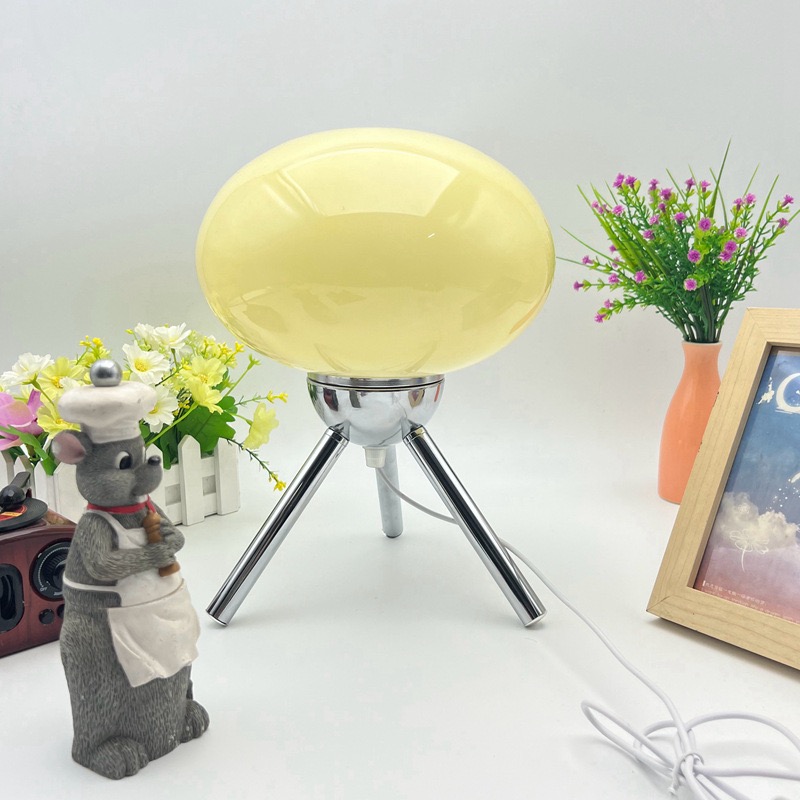 Bauhaus Nordic Ins Girls Style - đánh giá và giá Led Lighting Decor